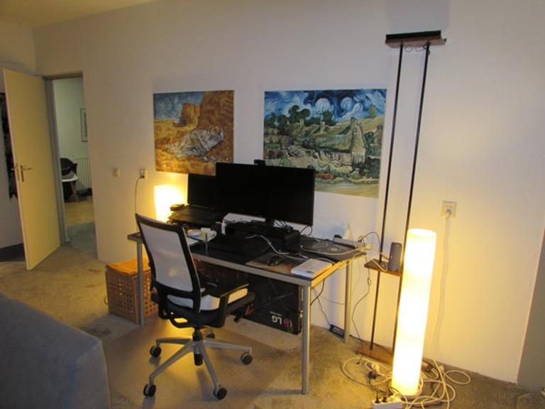 101 m² appartement hartje Maastricht - Afbeelding 11