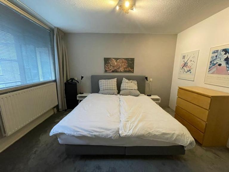 101 m² appartement hartje Maastricht - Afbeelding 13