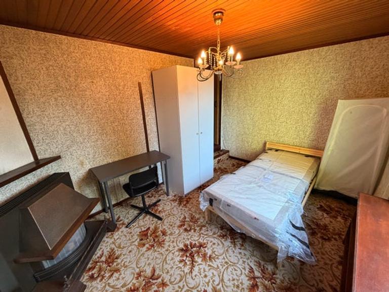 Gemeubileerde studentenkamer met tuin - Afbeelding 3