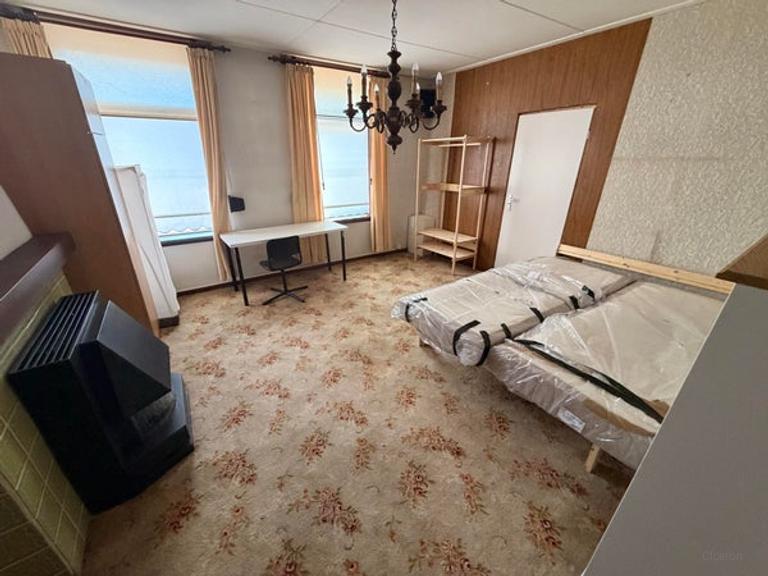 Gemeubileerde studentenkamer met tuin - Afbeelding 4