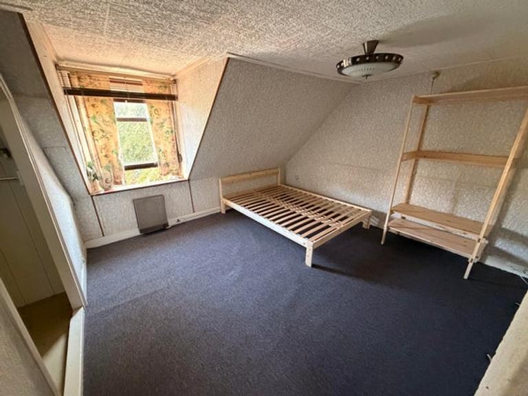 Gemeubileerde studentenkamer met tuin - Afbeelding 5