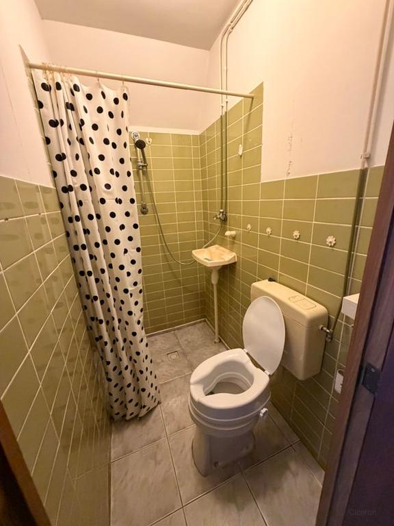 Gemeubileerde studentenkamer met tuin - Afbeelding 6