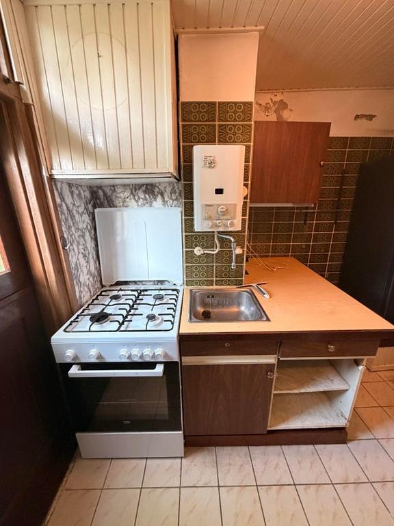 Gemeubileerde studentenkamer met tuin - Afbeelding 7