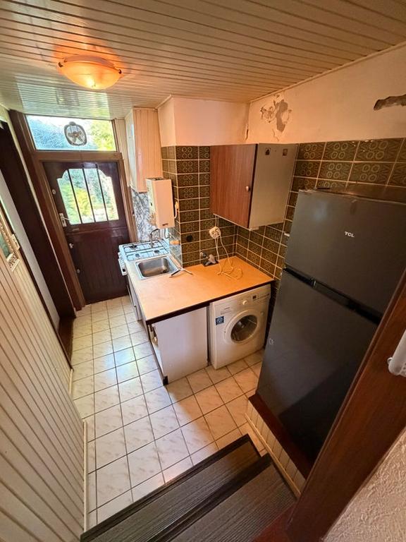 Gemeubileerde studentenkamer met tuin - Afbeelding 8