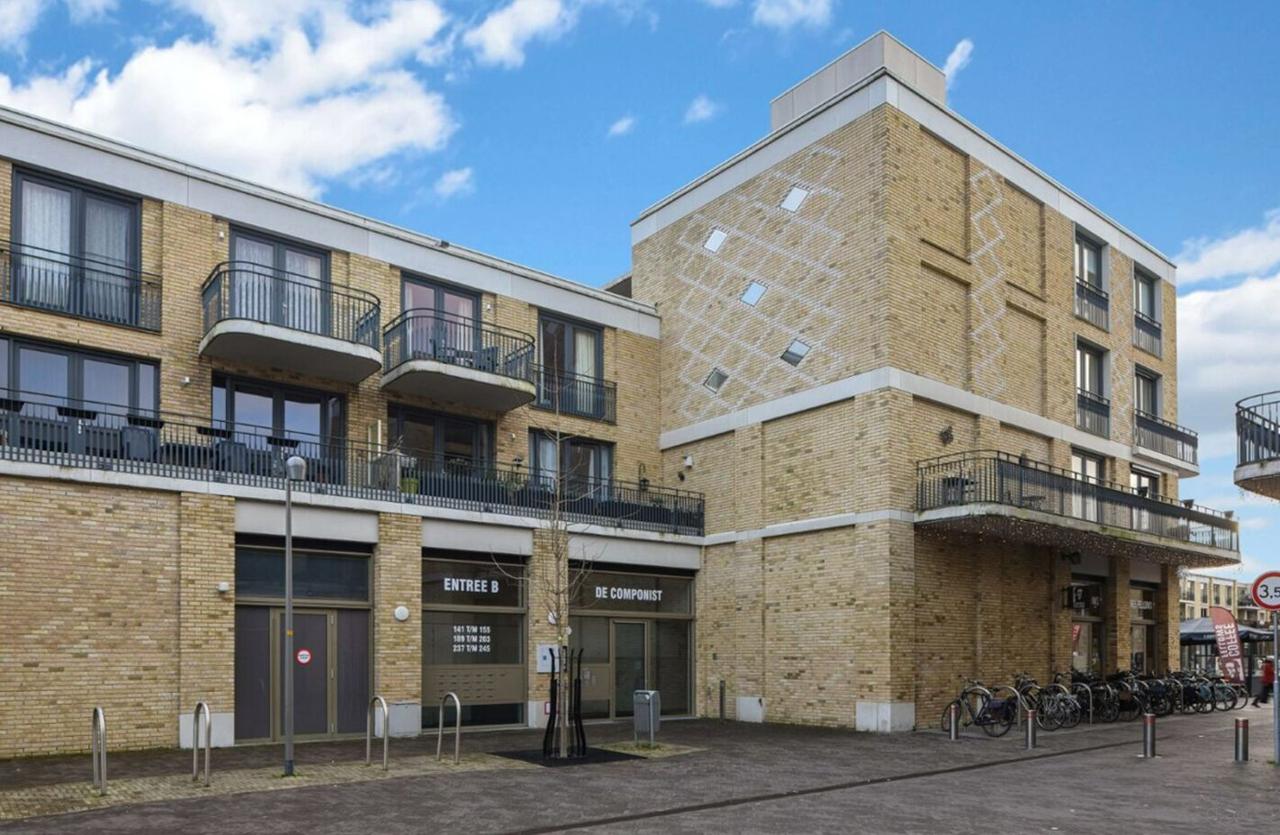 Gelijkvloers appartement in hartje Anklaar - Afbeelding 1