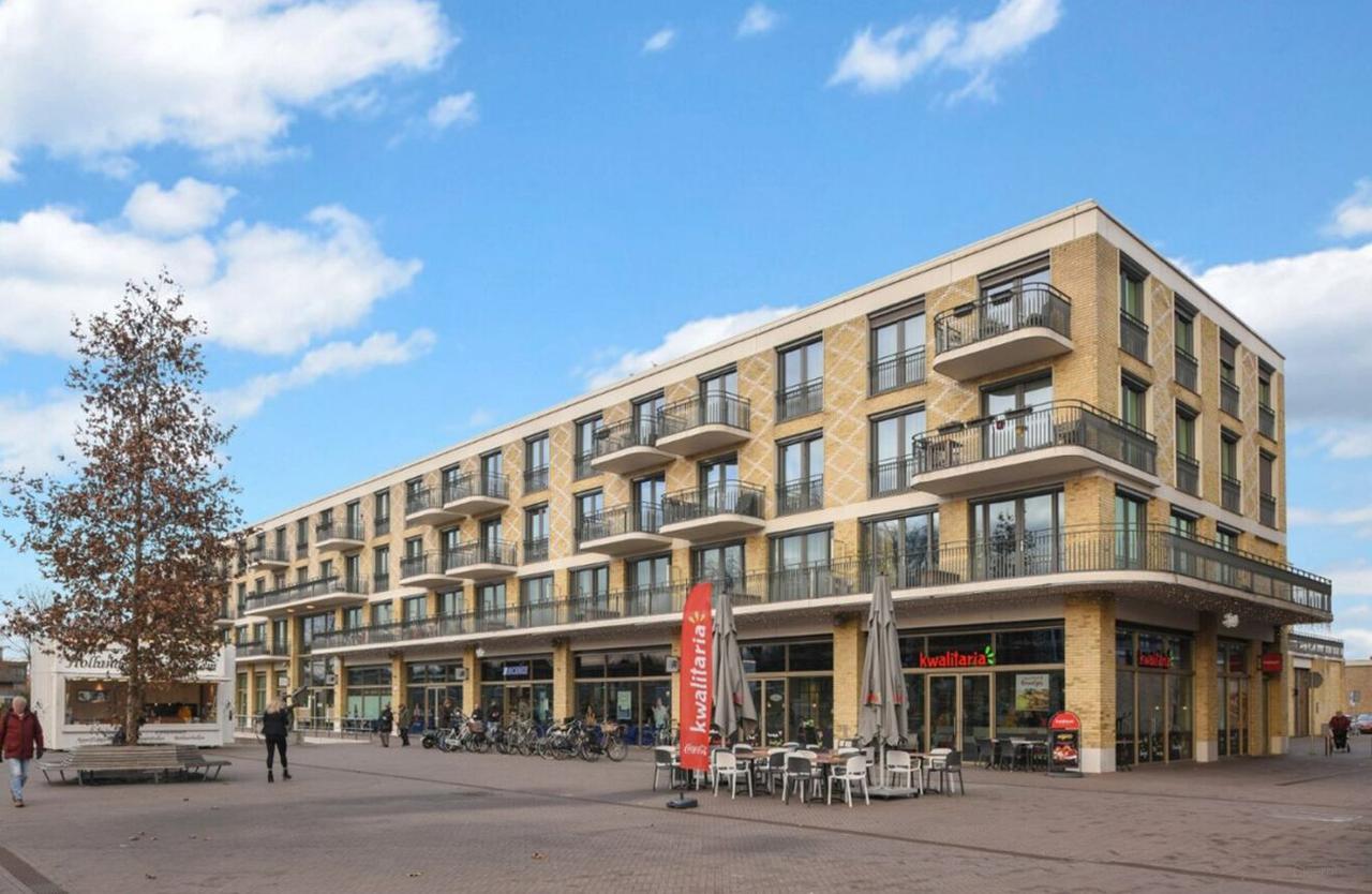 Gelijkvloers appartement in hartje Anklaar - Afbeelding 2