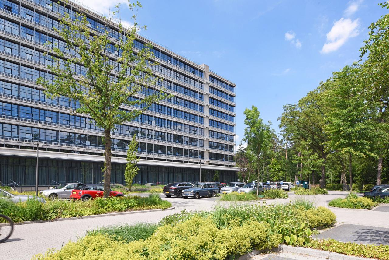 Studentenstudio op de 9e verdieping in Enschede - Afbeelding 1