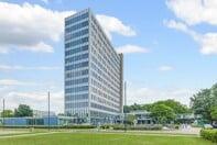 Studio op TU-terrein, 6 min van centrum - Afbeelding 6