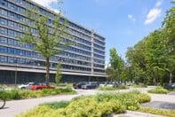 Gemeubileerde studio met dakterras in Enschede - Afbeelding 6