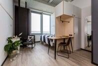 Studio op TU/e-campus, 6 min van centrum - Afbeelding 2