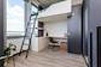 Studio op TU-campus, 6 min van centrum - Afbeelding 2