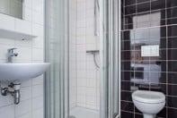 Studio op TU-campus, 6 min van centrum - Afbeelding 6