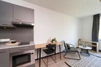 Student Studio near Station and Avans University - Image 2
