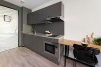 Student Studio near Station and Avans University - Image 4