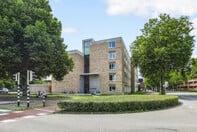 Gemeubileerde studentenstudio met label A - Afbeelding 7