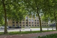 Gemeubileerde studentenstudio met label A - Afbeelding 8
