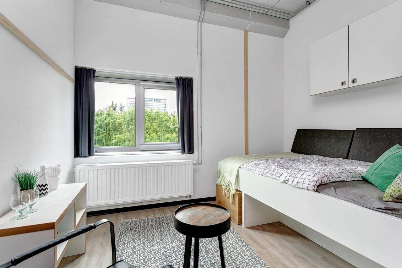 Studio vlak bij TU Delft campus - Afbeelding 1