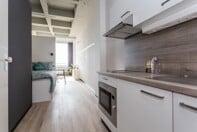 Studentenstudio op TU-terrein in Eindhoven - Afbeelding 4