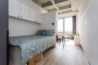 Studentenstudio op TU-terrein in Eindhoven - Afbeelding 5
