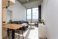 Studentenstudio op TU-terrein in Eindhoven - Afbeelding 6