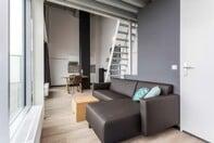Studio op TU-terrein met balkon - Afbeelding 5