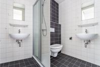 Studio op TU-terrein met balkon - Afbeelding 9