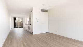 88 m² Apartment with 2 Bedrooms