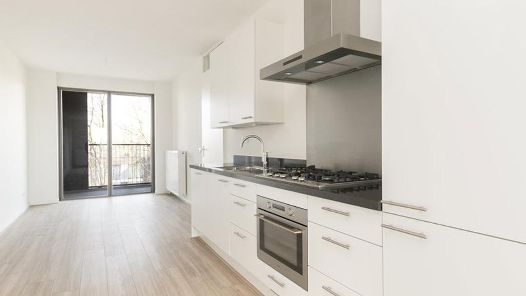 88 m² Apartment with 2 Bedrooms - Image 3