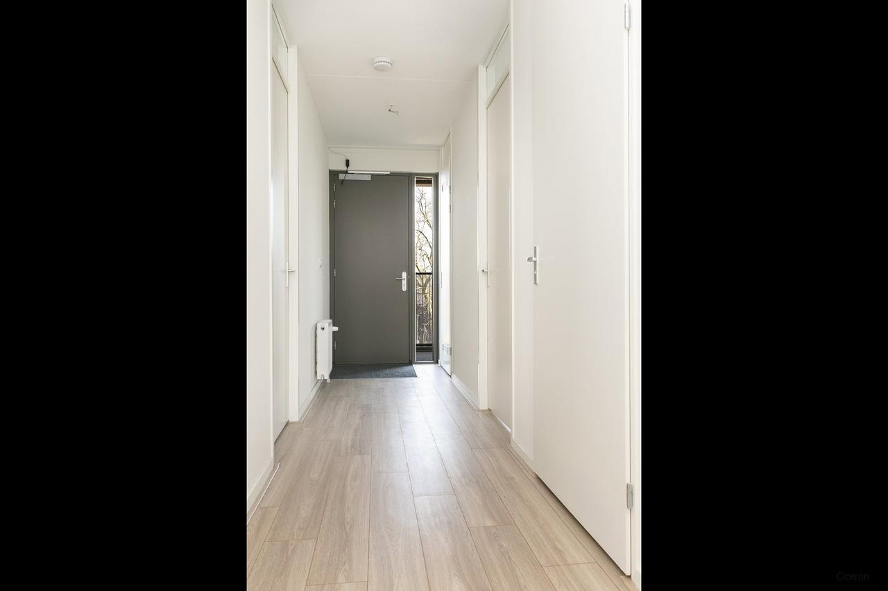 88 m² Apartment with 2 Bedrooms - Image 8