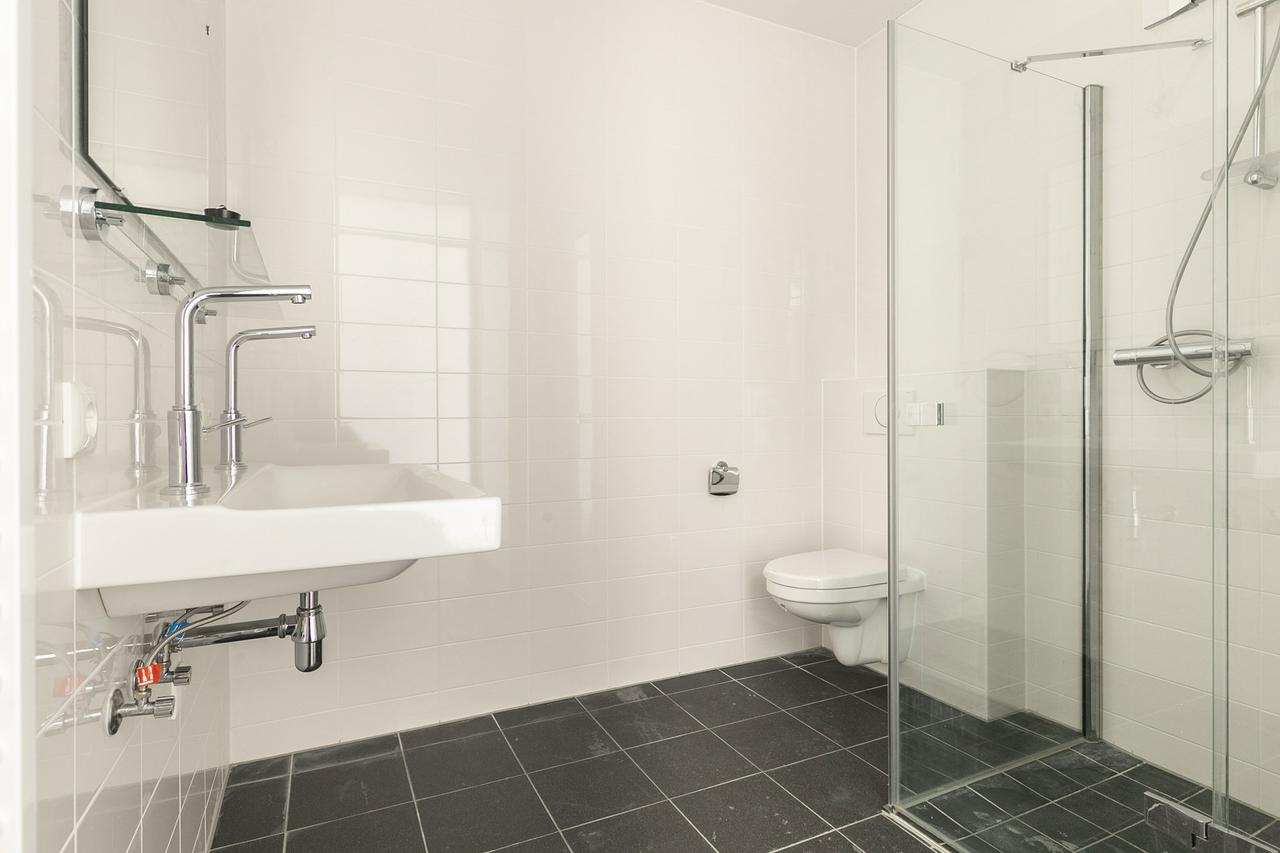 88 m² Apartment with 2 Bedrooms - Image 9