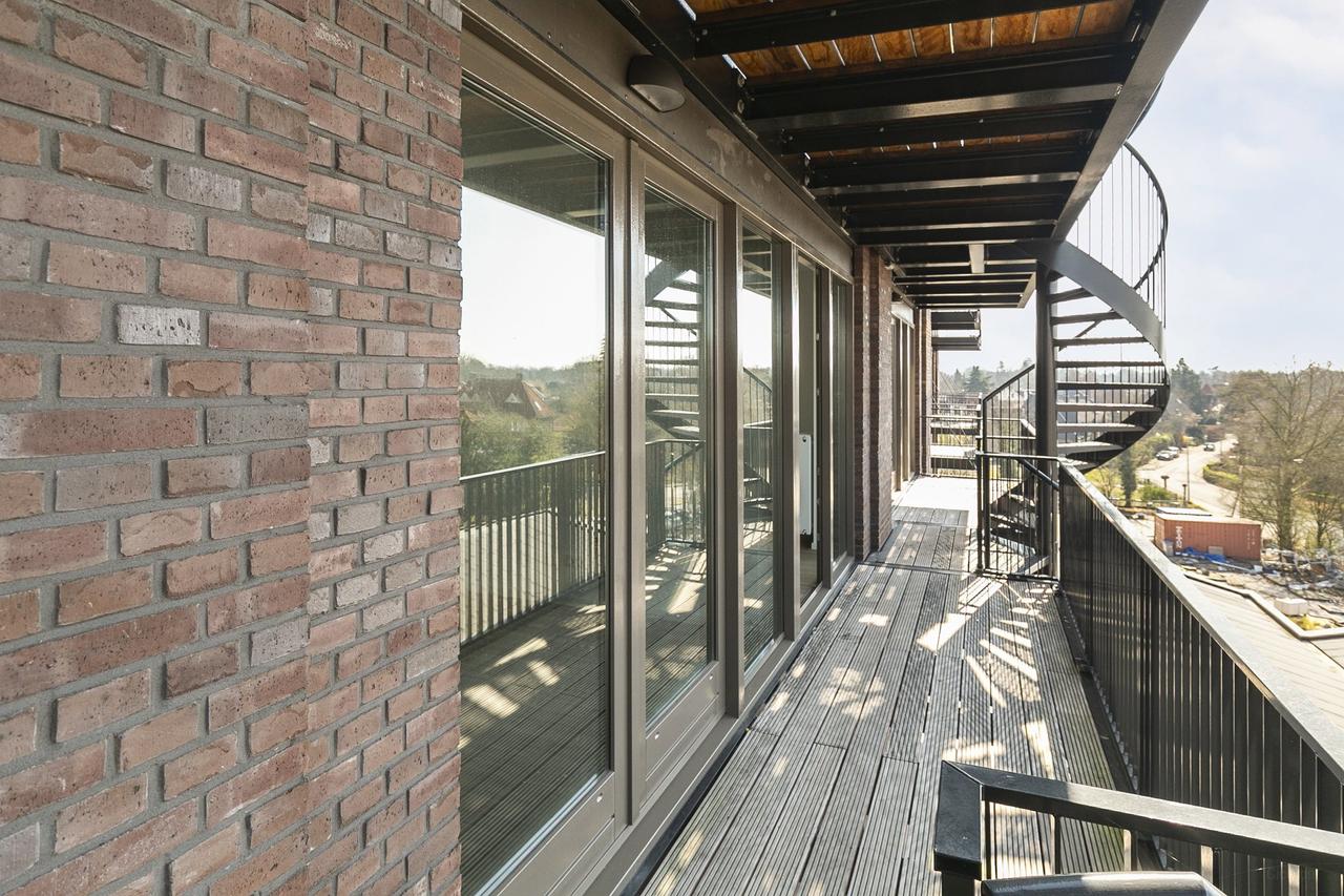 88 m² Apartment with 2 Bedrooms - Image 10