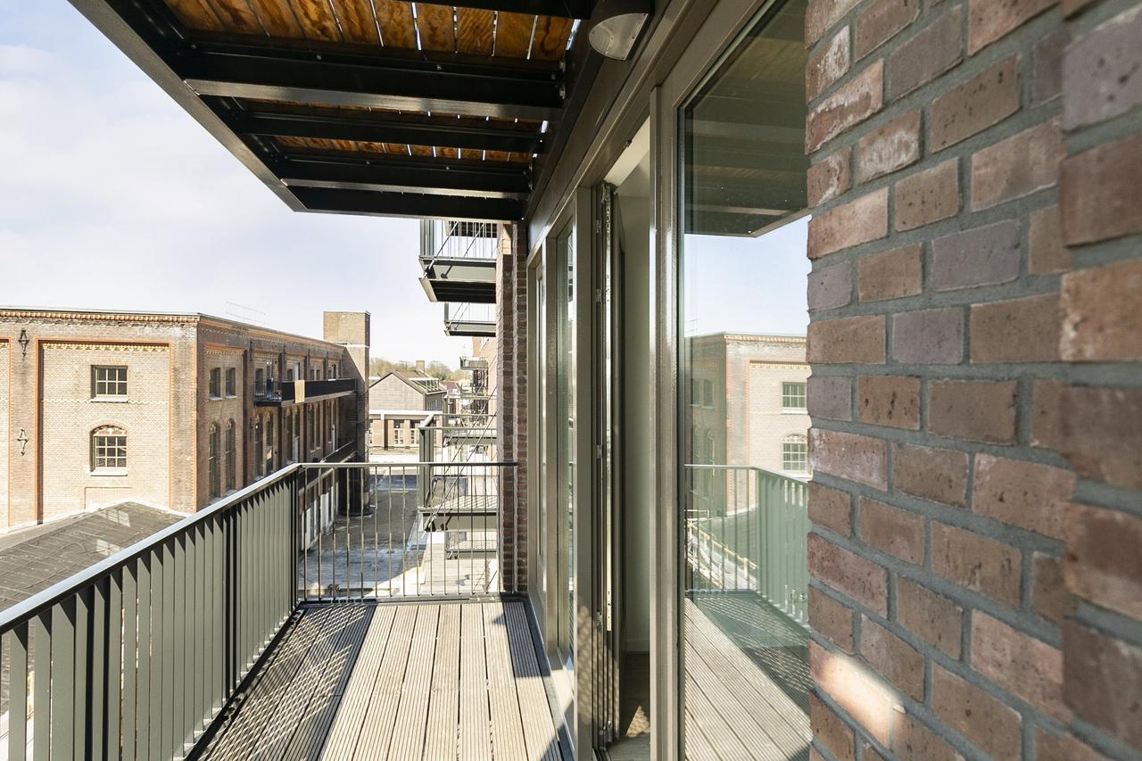 88 m² Apartment with 2 Bedrooms - Image 11