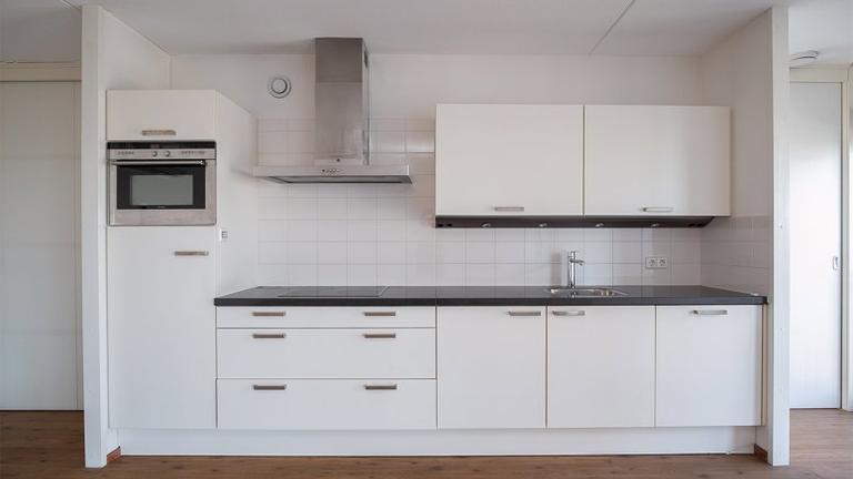109 m² appartement met licht en parkeren - Afbeelding 4