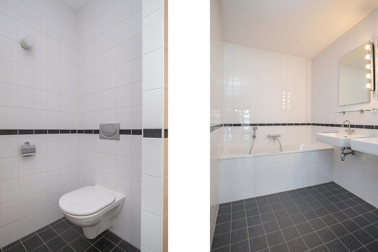 109 m² appartement met licht en parkeren - Afbeelding 11
