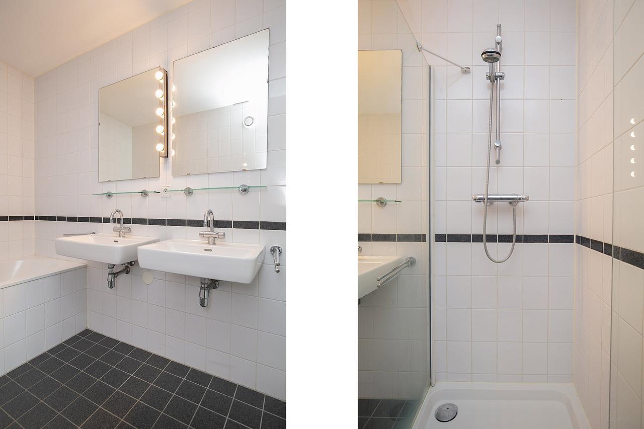109 m² appartement met licht en parkeren - Afbeelding 12