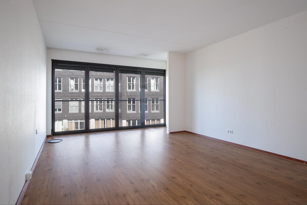 109 m² appartement met licht en parkeren - Afbeelding 13