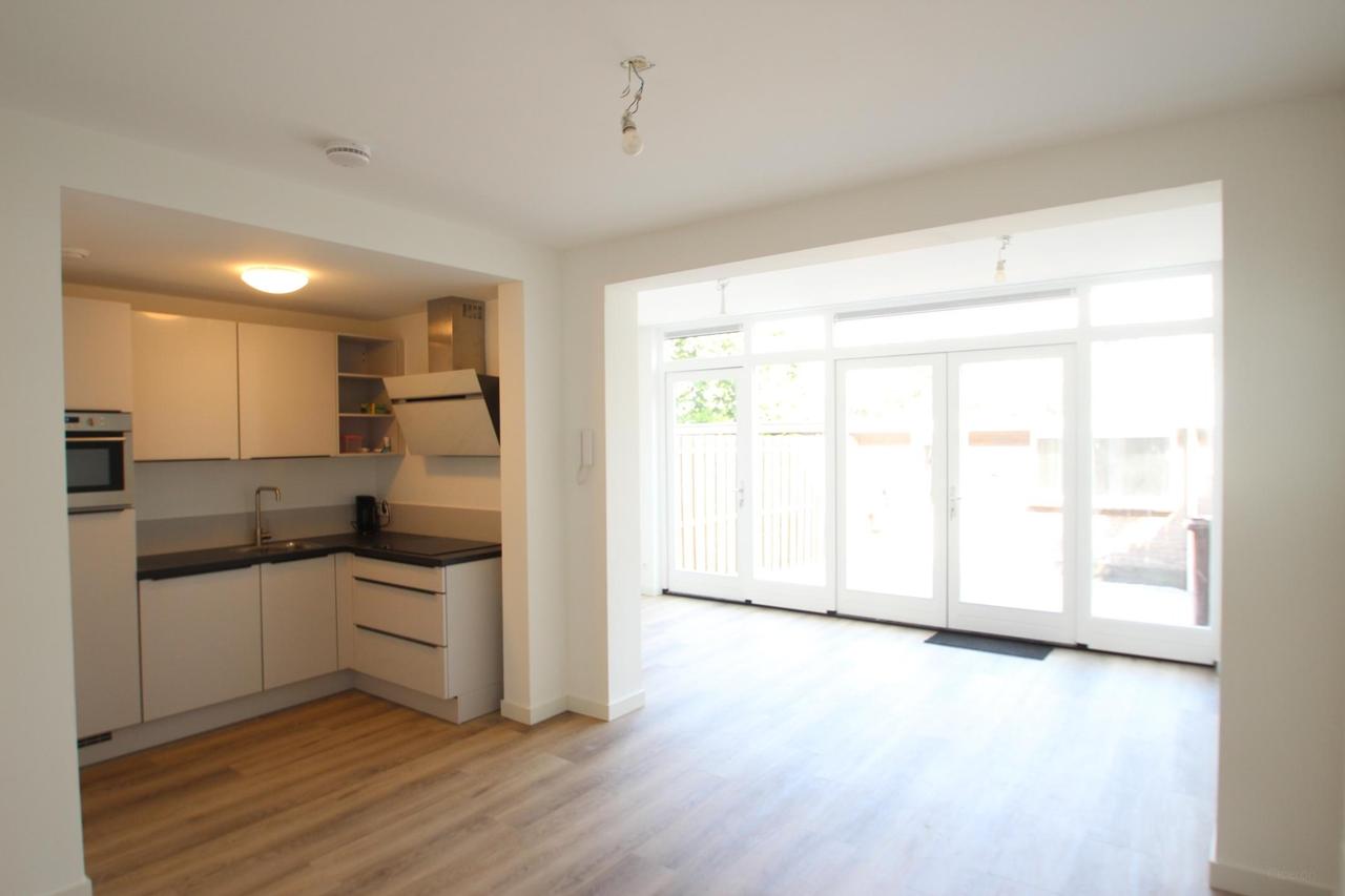 Studio met tuin in Tuinwijk-Oost - Afbeelding 4