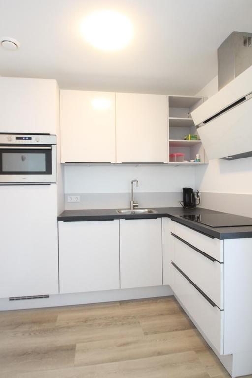 Studio met tuin in Tuinwijk-Oost - Afbeelding 5