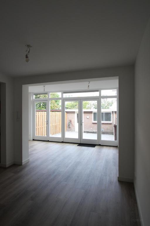 Studio met tuin in Tuinwijk-Oost - Afbeelding 7