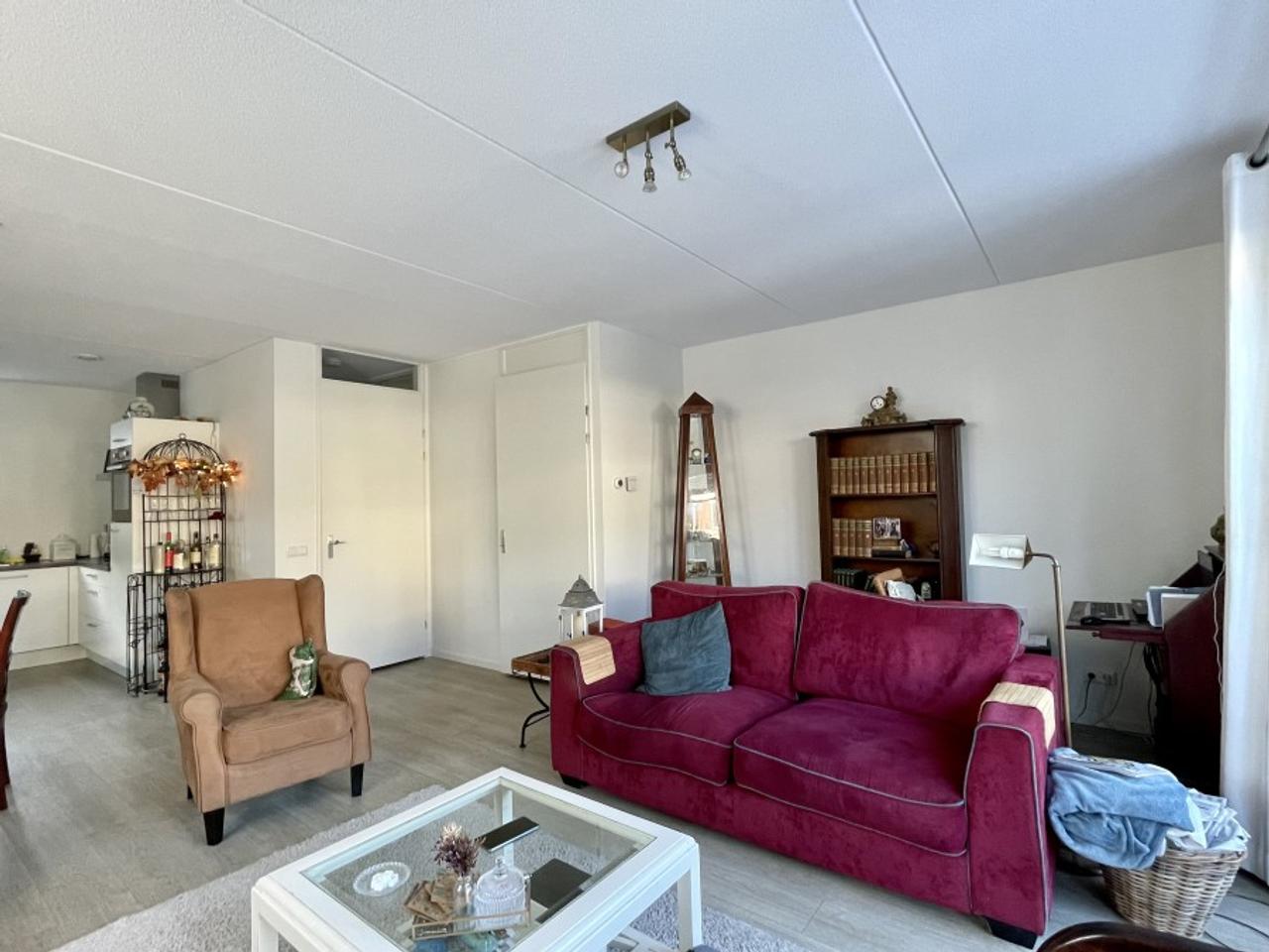 Hoekwoning met tuin en energielabel A - Afbeelding 3
