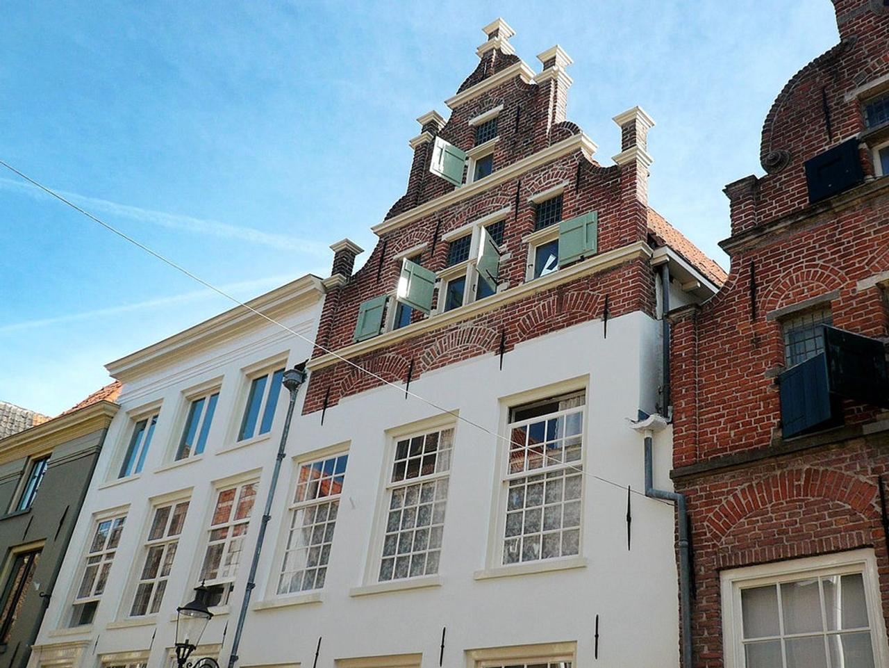Split-level appartement met dakterras van 70 m² - Afbeelding 1