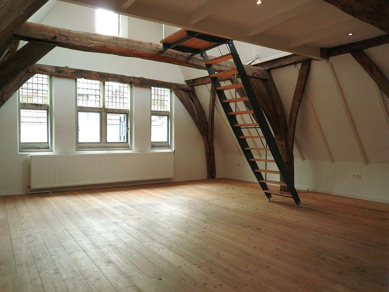 Split-level appartement met dakterras van 70 m² - Afbeelding 2