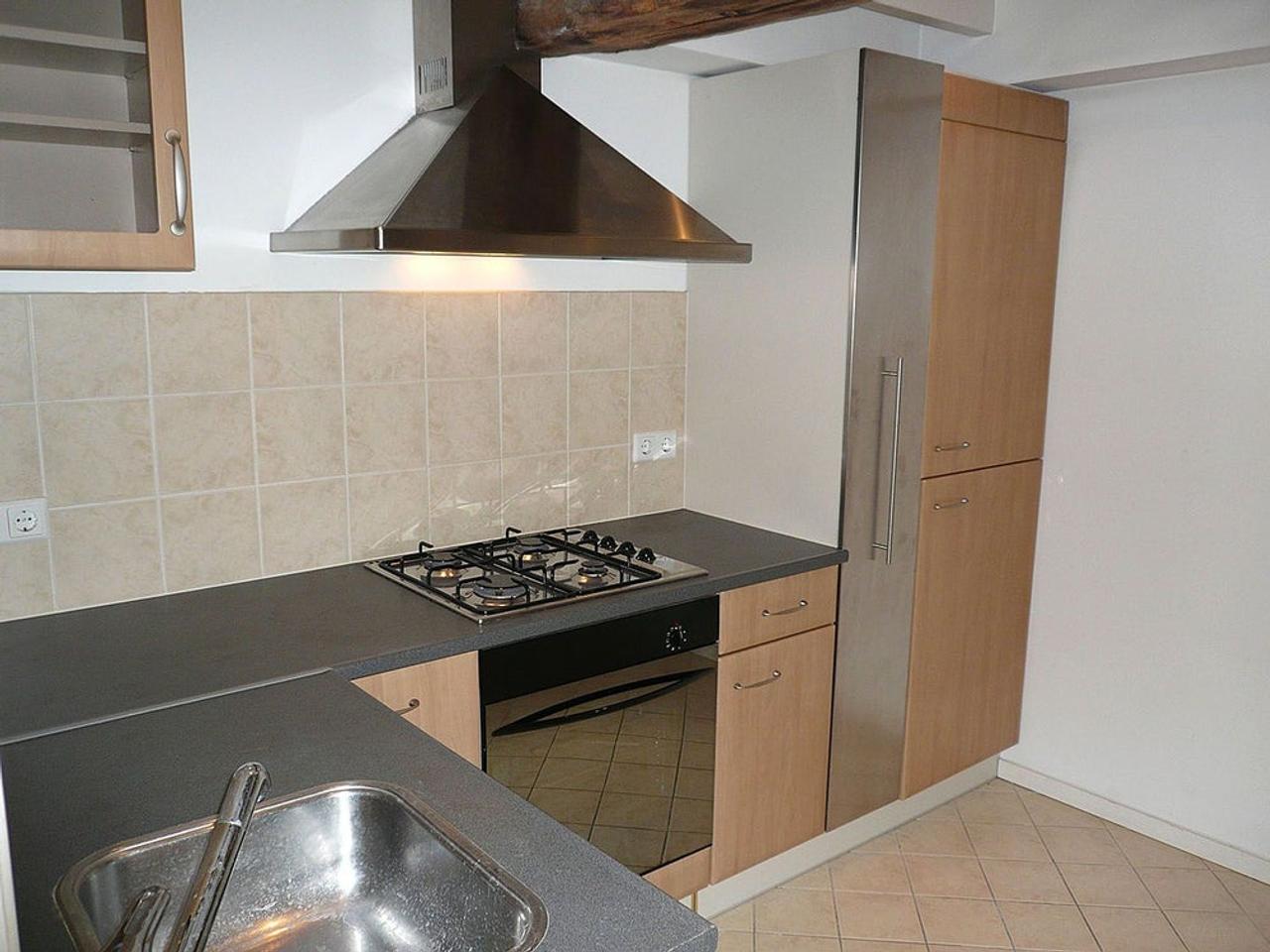 Split-level appartement met dakterras van 70 m² - Afbeelding 3