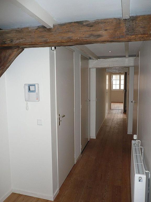 Split-level appartement met dakterras van 70 m² - Afbeelding 4