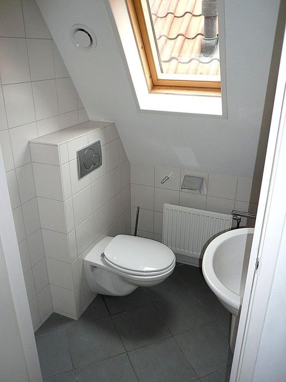 Split-level appartement met dakterras van 70 m² - Afbeelding 6