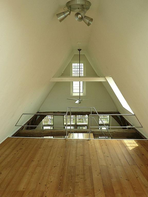 Split-level appartement met dakterras van 70 m² - Afbeelding 9
