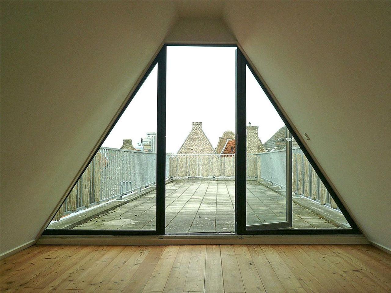 Split-level appartement met dakterras van 70 m² - Afbeelding 10