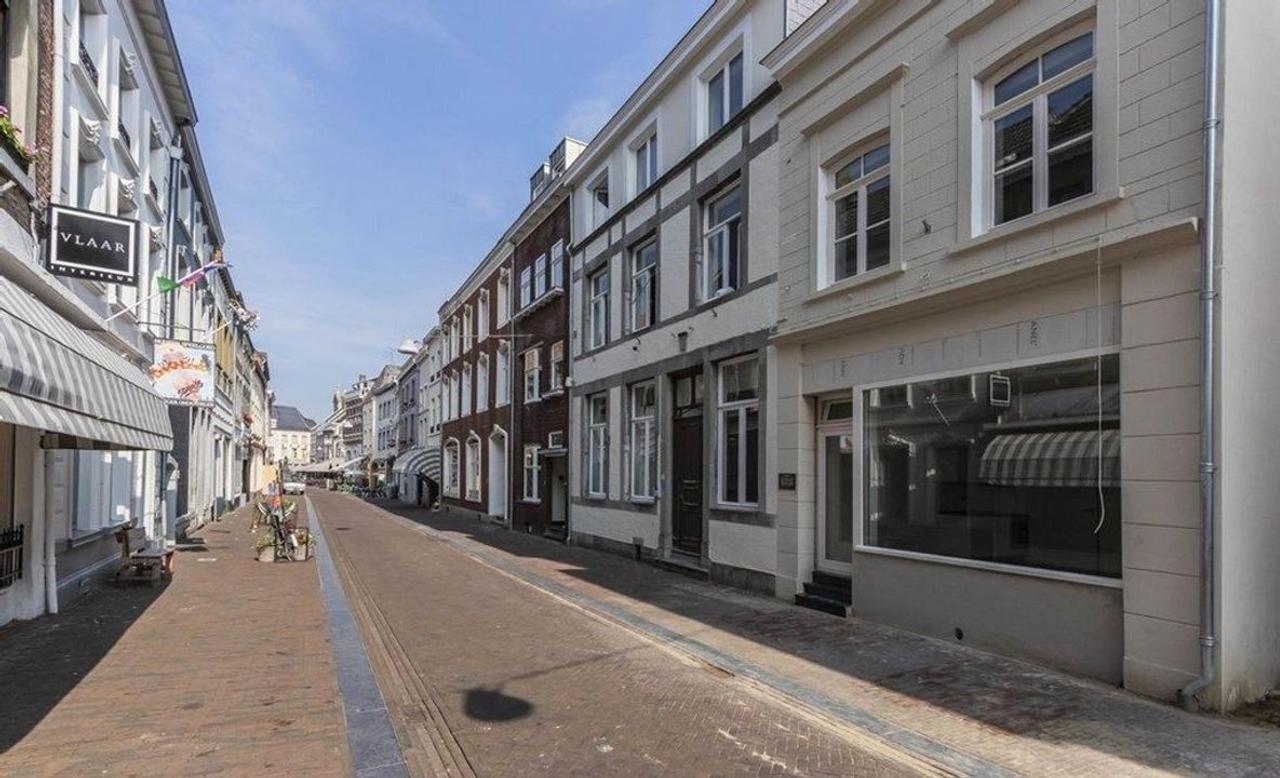 Compact appartement in Sittard-Centrum - Afbeelding 1