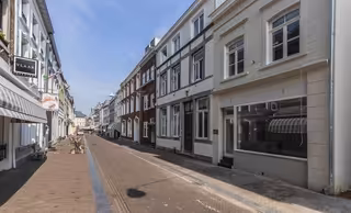 Compact appartement in Sittard-Centrum
