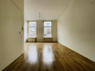 2-kamerappartement in hartje Den Haag
